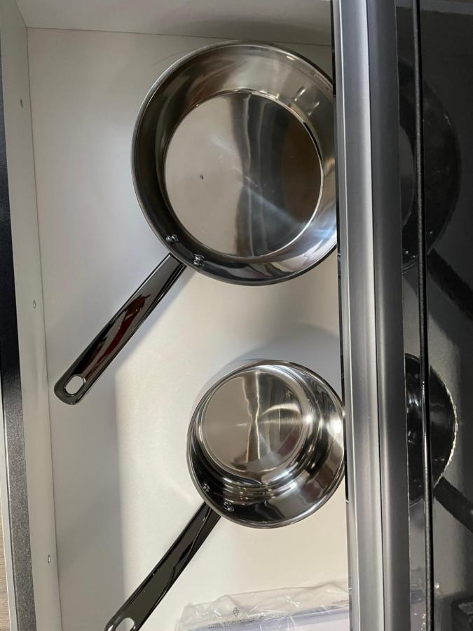 Wohnung Fuer Berufstaetige Hünfeld Exterior foto